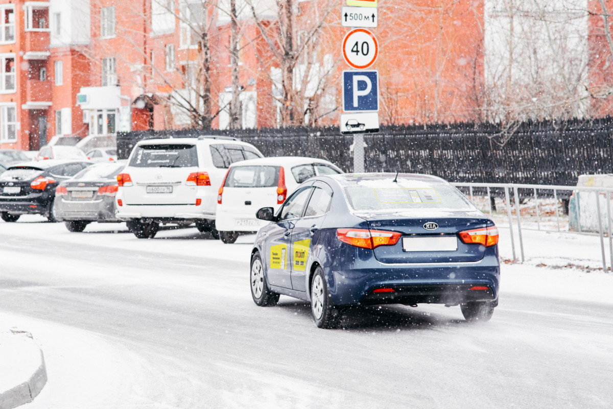 Условия сдачи авто в аренду под такси